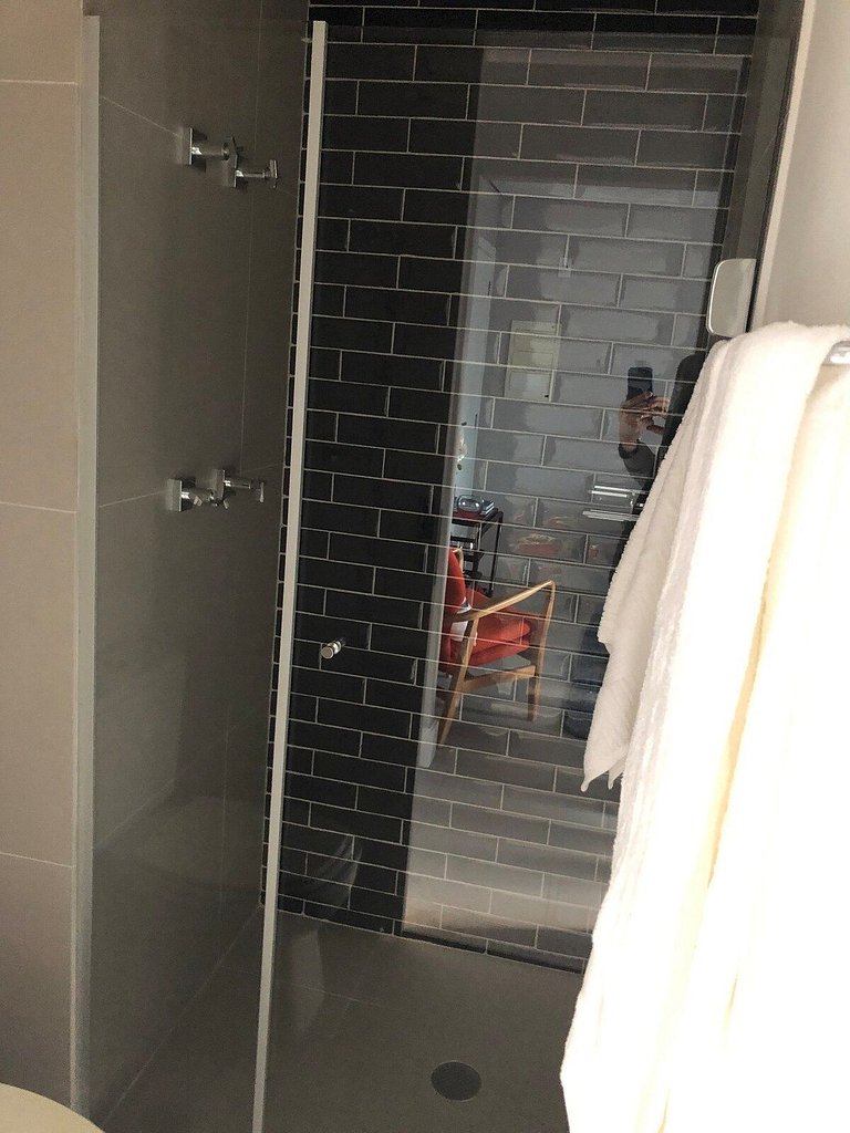 Unique (Ex-Estanconfor) Vista Mar do apto 1404