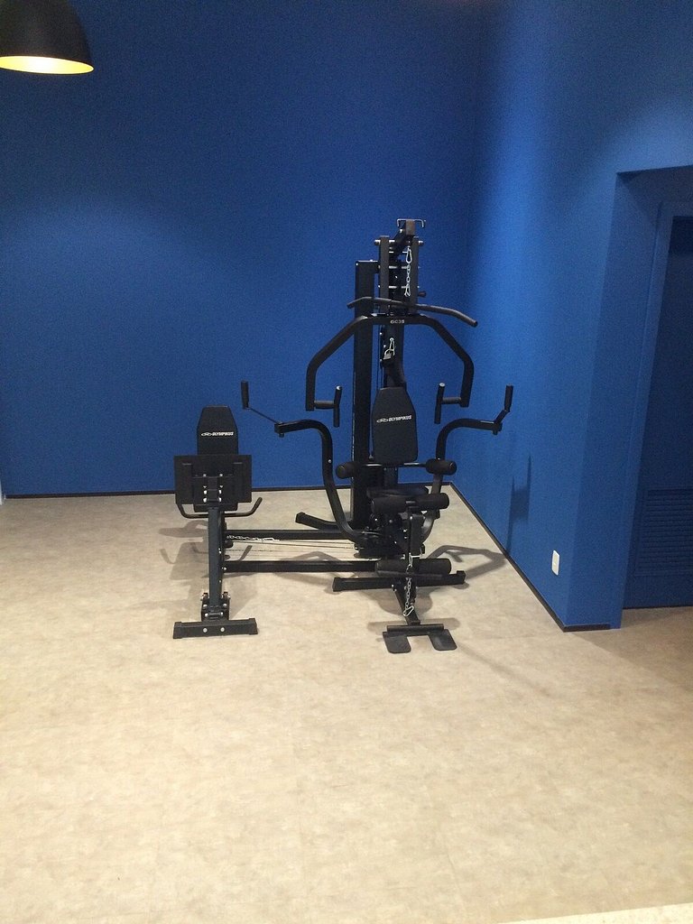 Unique (Ex-Estanconfor) Vista Mar do apto 1404