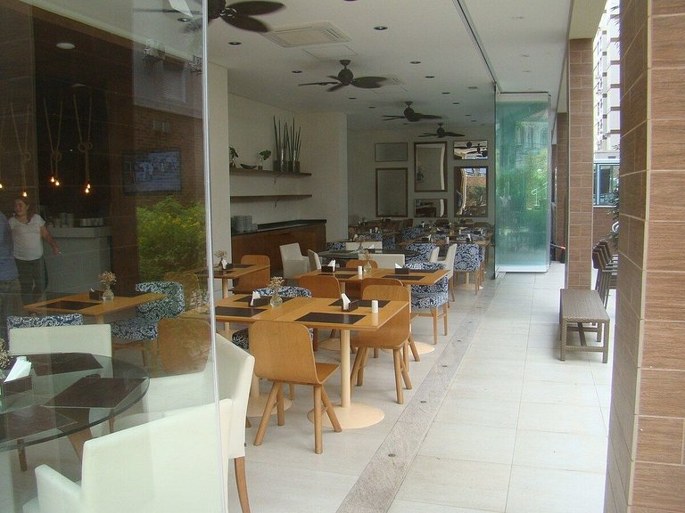 Unique (Ex-Estanconfor) Vista Mar do apto 1404