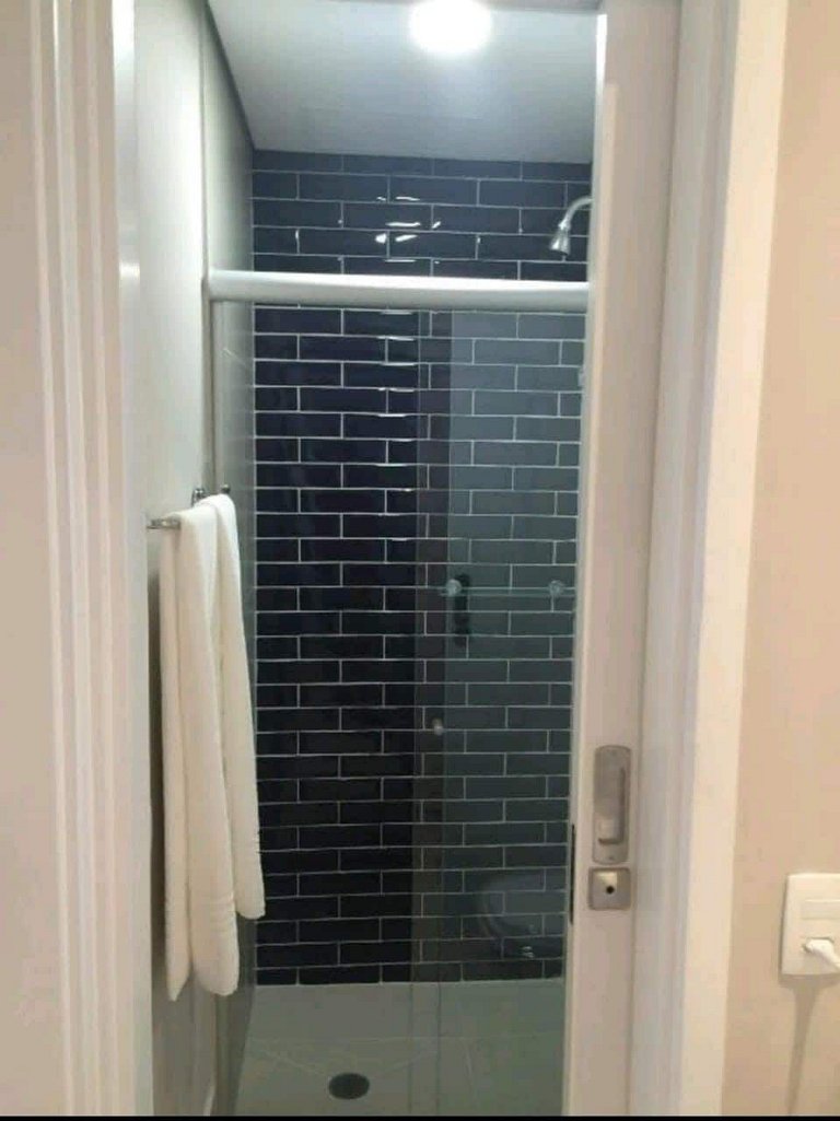 Unique (Ex-Estanconfor) veja o mar do apto 703