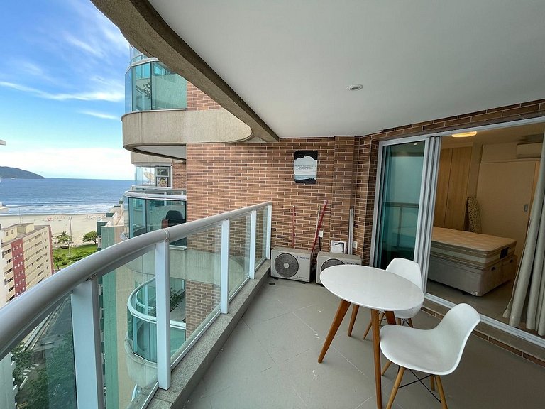 Unique (Ex-Estanconfor)com Vista Mar 17º apto 1707