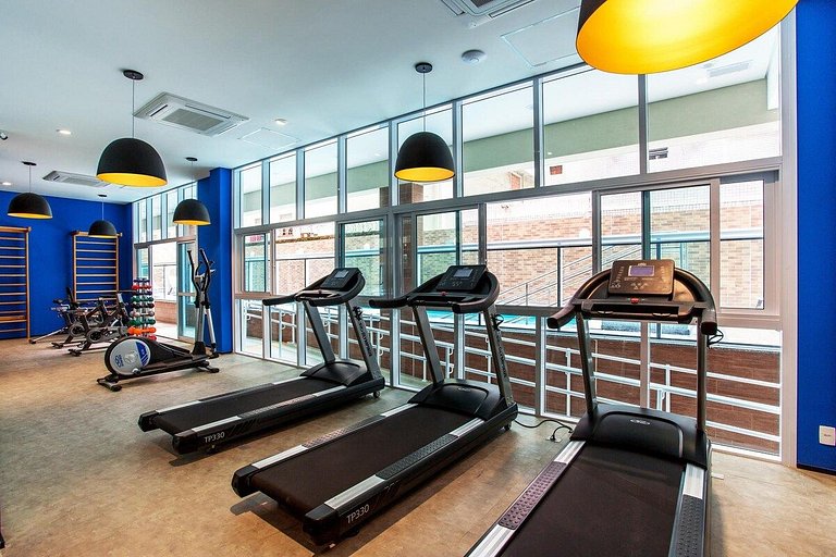 Unique, Ex-Estanconfor, veja o mar do apto 1507