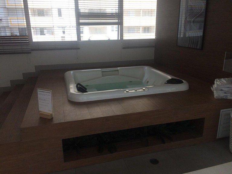 Vista Mar Unlimited Frente Mar Ar Condicionado Garagem Andar
