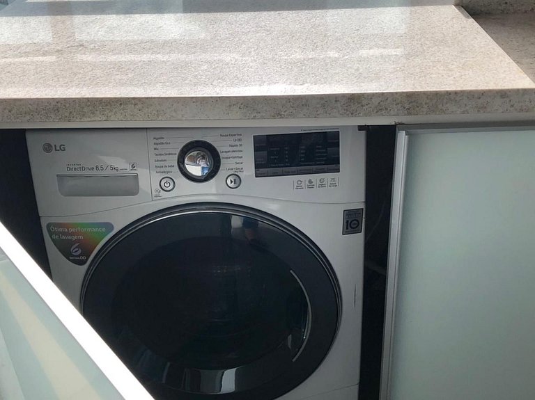 Unique, Ex-Estanconfor, VISTA MAR apto 1505