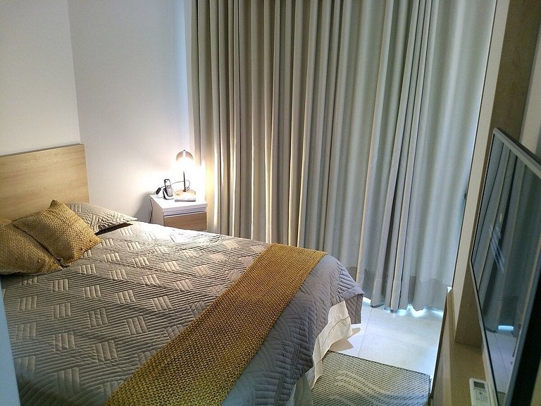 Unique, Ex-Estanconfor, VISTA MAR fantástica!