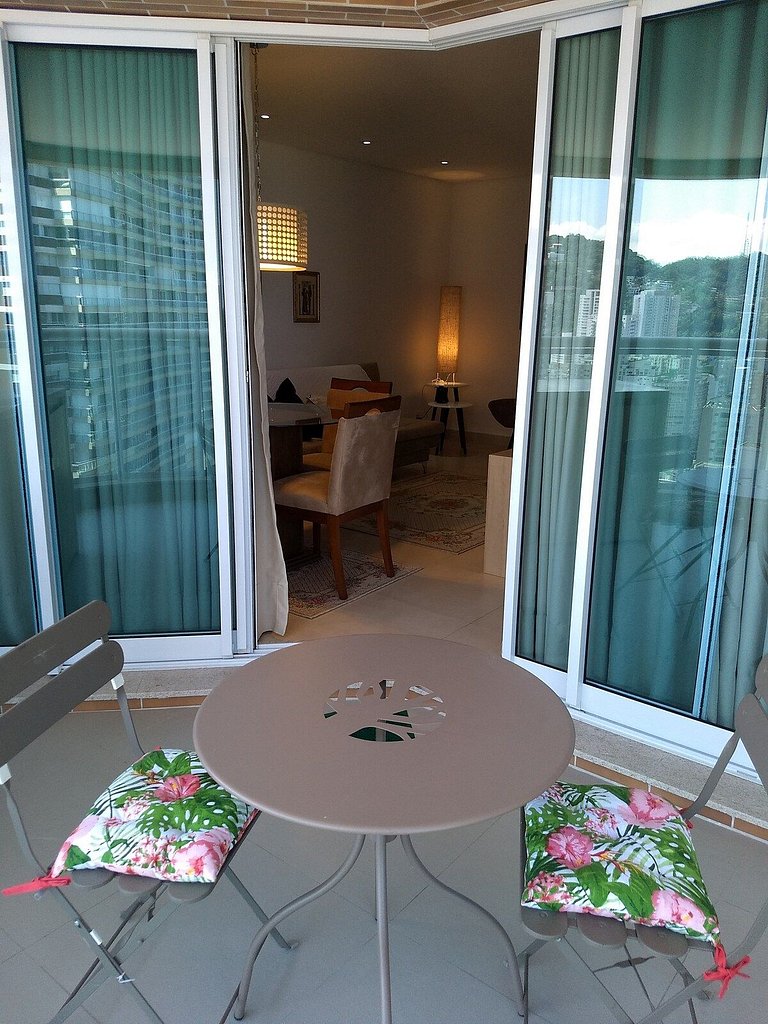 Unique, Ex-Estanconfor, VISTA MAR fantástica!