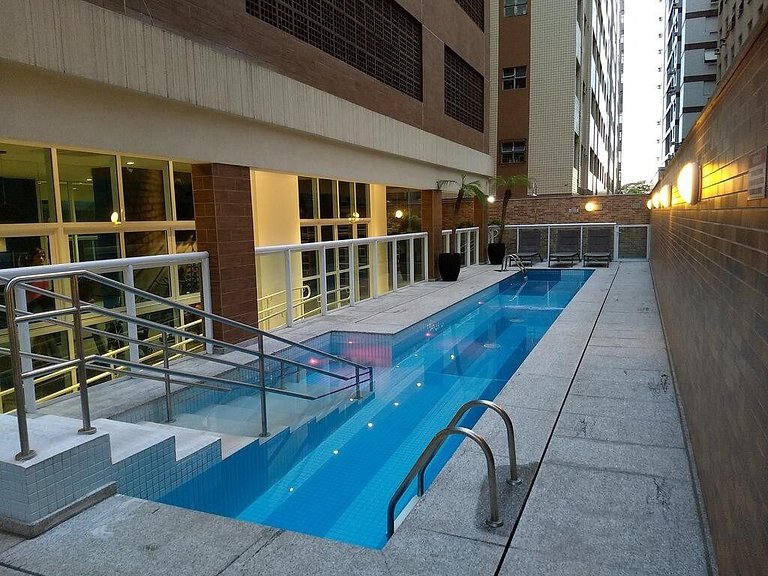 Unique, Ex-Estanconfor, VISTA MAR fantástica!