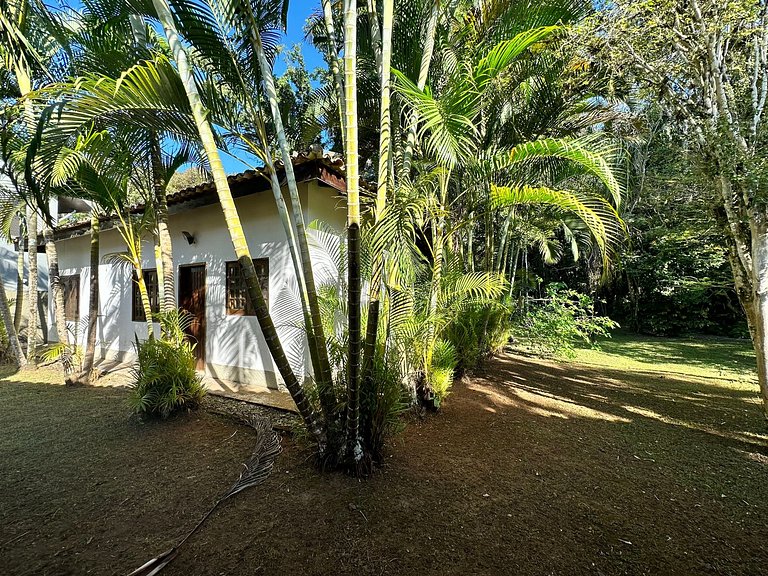 Casa 5 suítes, Piscina e Churrasqueira na Riviera em Bertiog