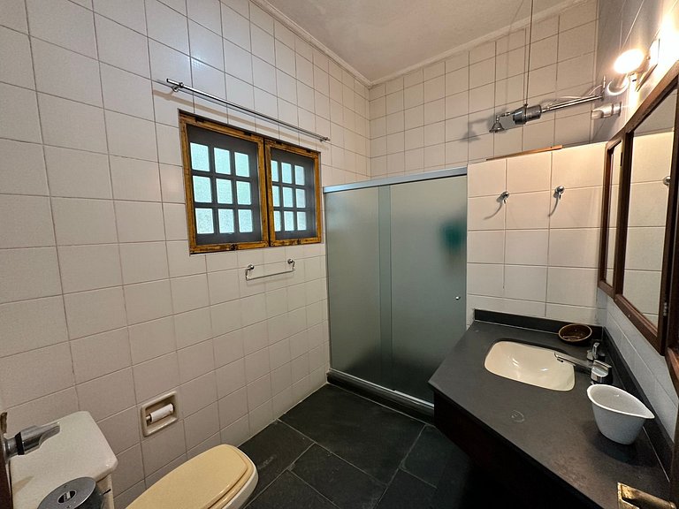 Casa 5 suítes, Piscina e Churrasqueira na Riviera em Bertiog