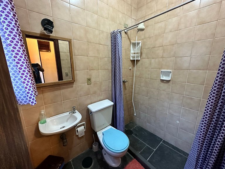 Casa 5 suítes, Piscina e Churrasqueira na Riviera em Bertiog