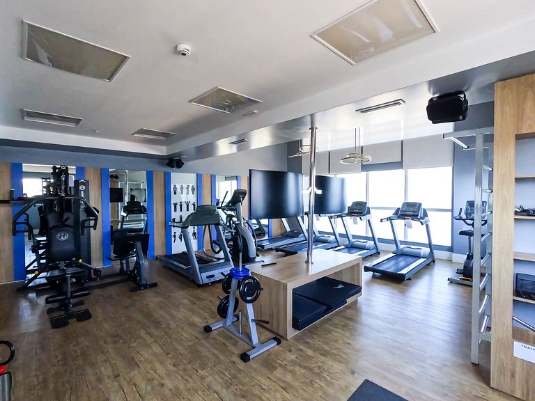 Prime Stay/Suíte1211