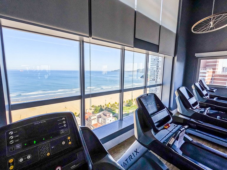 Prime Stay/Suíte1211