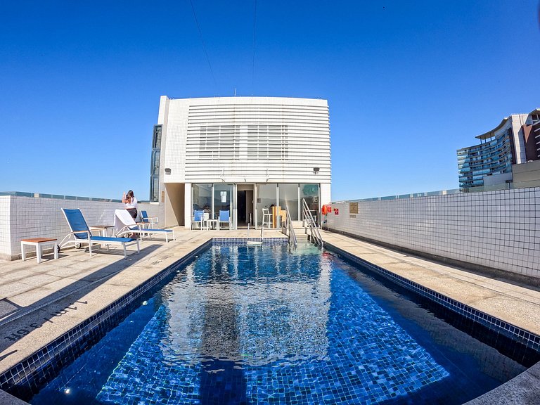 Prime Stay/Suíte1211