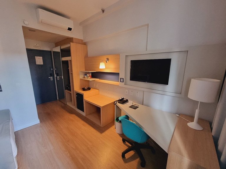 Stay Inn Santos