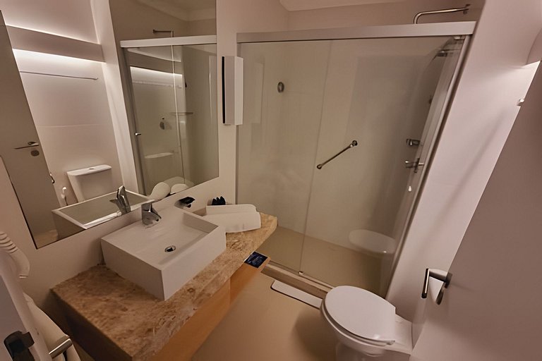 Stay Inn Santos