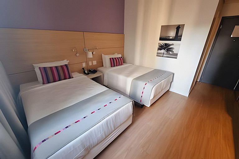 Stay Inn Santos