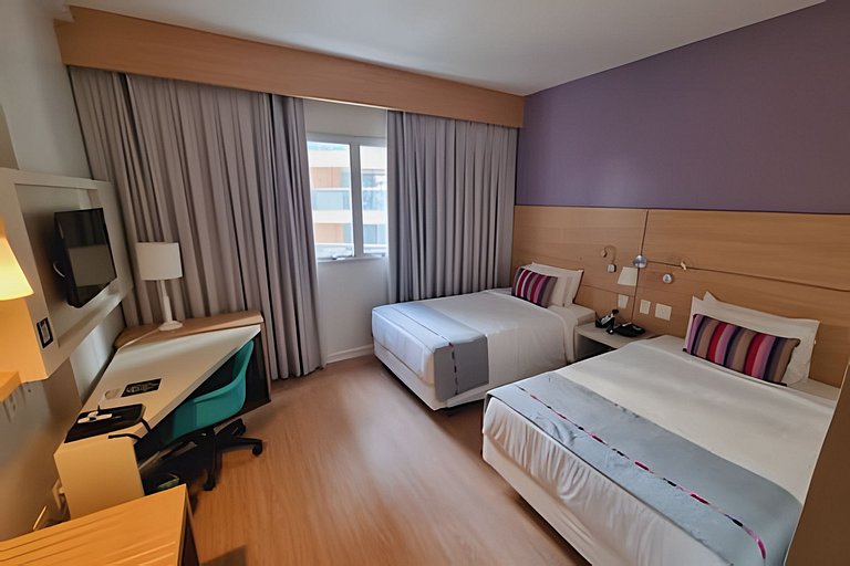 Stay Inn Santos