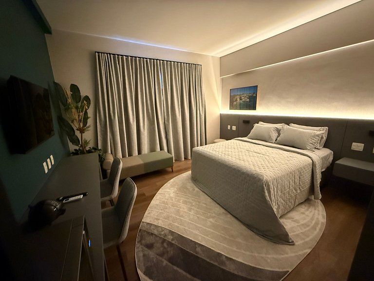 Stay Inn Santos Executivo