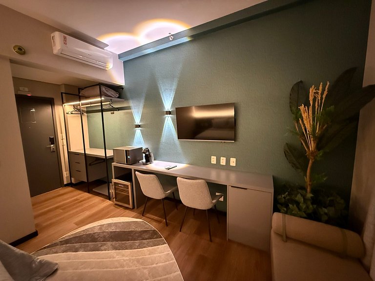 Stay Inn Santos Executivo