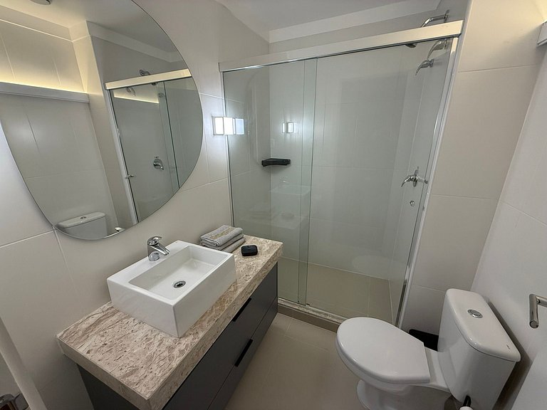 Stay Inn Santos Executivo