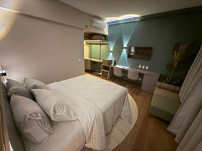 Stay Inn Santos Executivo