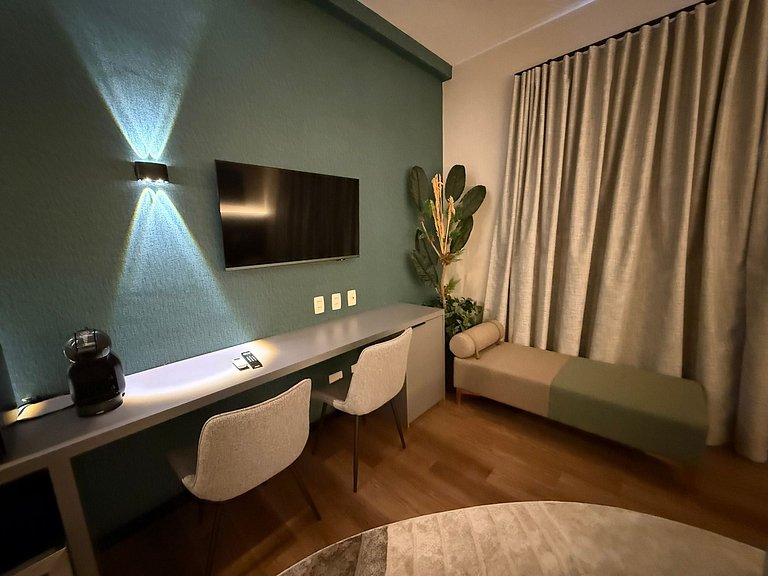 Stay Inn Santos Executivo