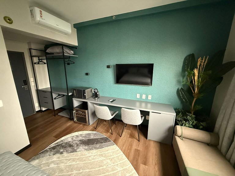 Stay Inn Santos Executivo
