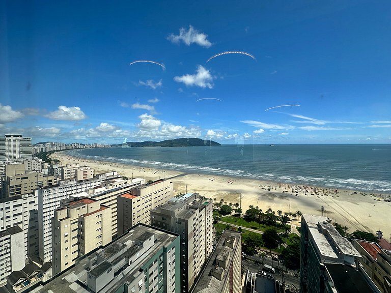 Stay Inn Santos Executivo