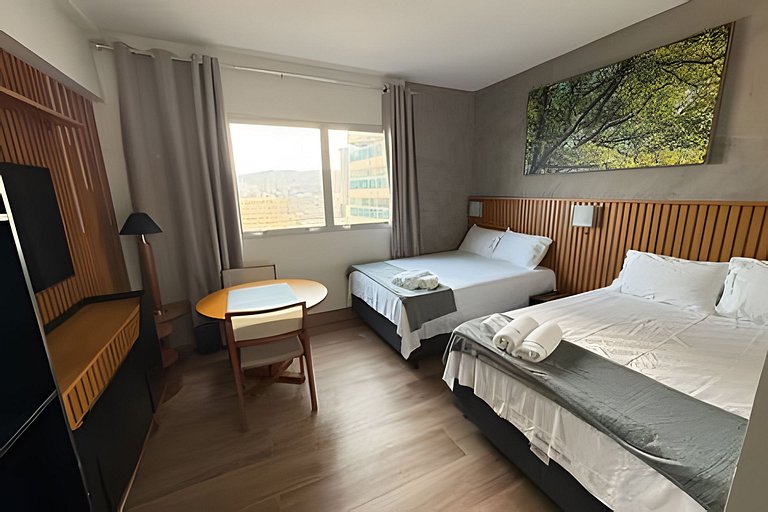 Stay Inn Familiar com Piscina