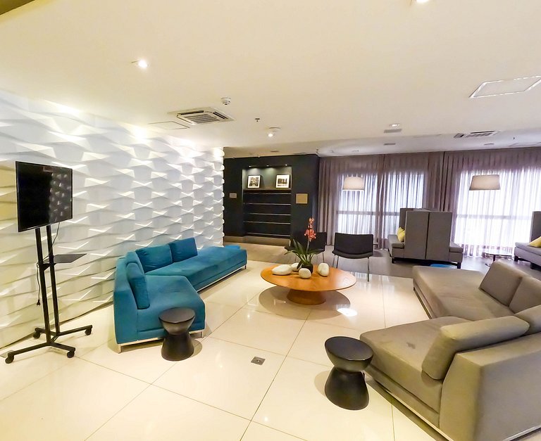 Stay Inn Familiar com Piscina