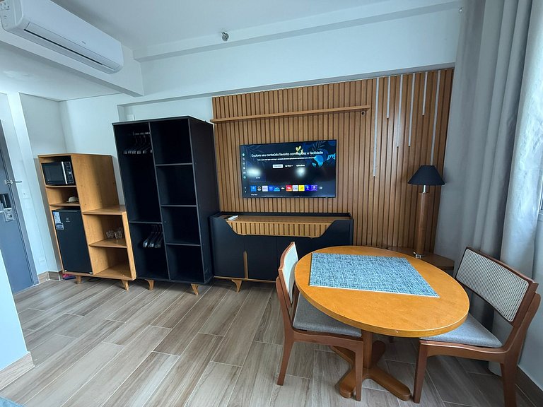 Stay Inn Familiar com Piscina