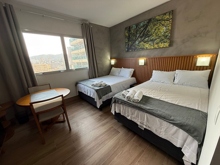 Stay Inn Familiar com Piscina