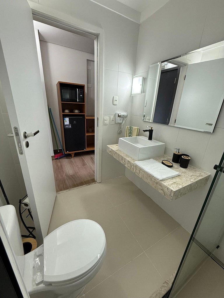 Stay Inn Familiar com Piscina