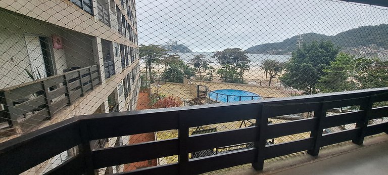 Frente Praia Varanda e Vista Mar