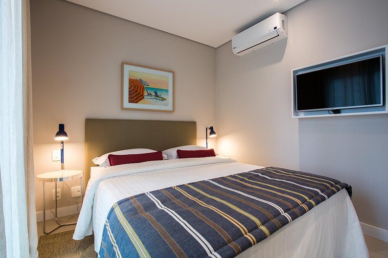 Unique, Ex-Estanconfor, VISTA MAR apto 1510