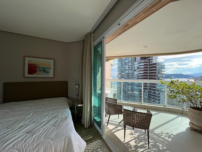 Unique, Ex-Estanconfor, VISTA MAR apto 1510