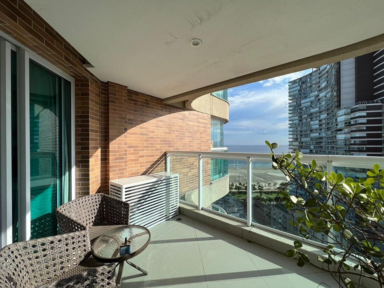 Unique, Ex-Estanconfor, VISTA MAR apto 1510