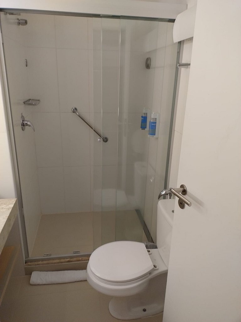 Stay Inn Loft na quadra da praia