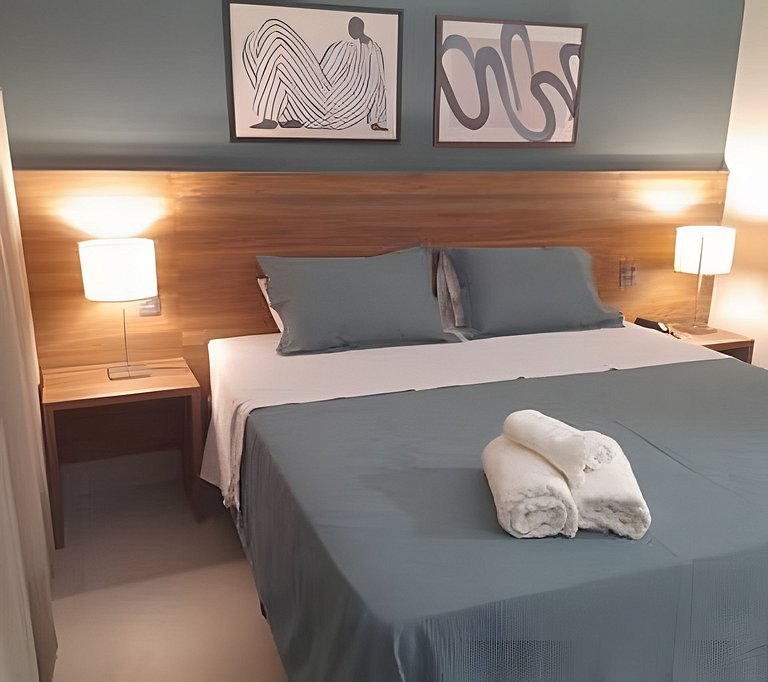 Stay Inn Vista Mar parcial