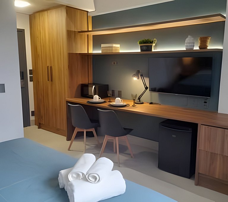Stay Inn Vista Mar parcial