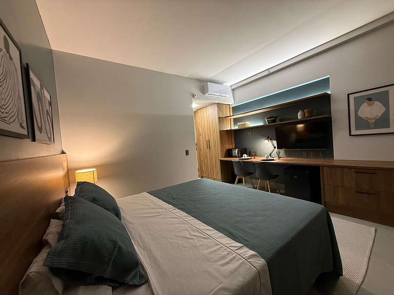 Stay Inn Vista Mar parcial