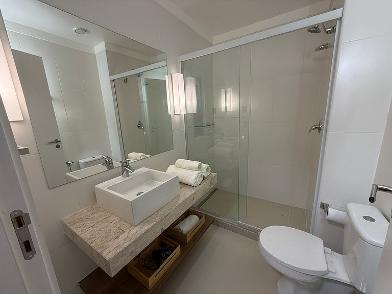 Stay Inn Vista Mar parcial