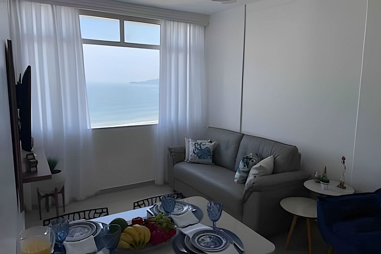 3 Janelas para o Mar