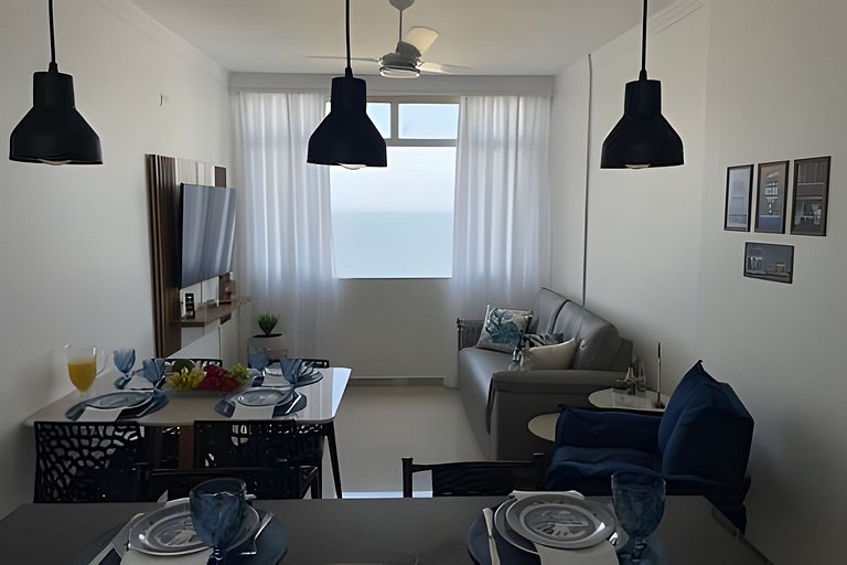 3 Janelas para o Mar