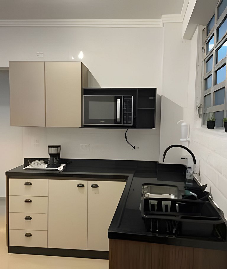 3 Janelas para o Mar