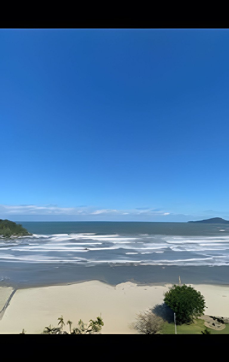 3 Janelas para o Mar