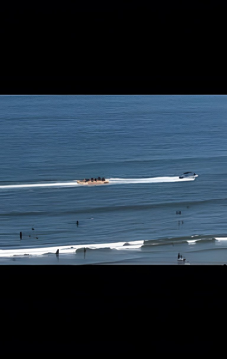 3 Janelas para o Mar