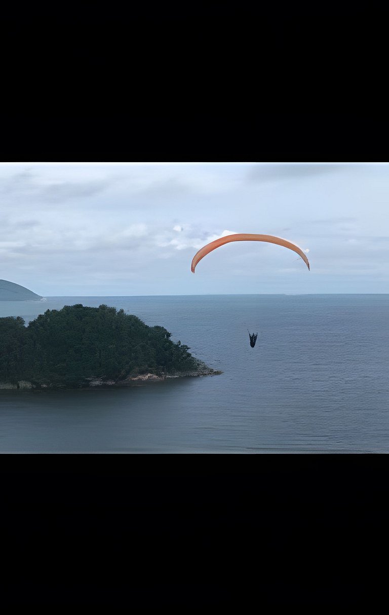 3 Janelas para o Mar