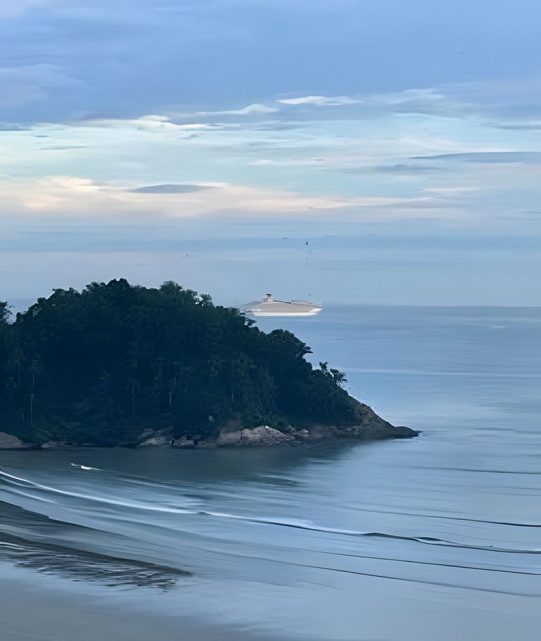 3 Janelas para o Mar