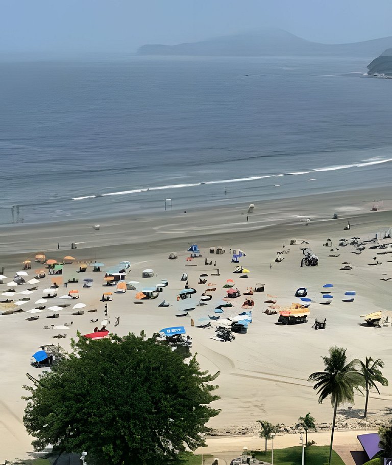 3 Janelas para o Mar